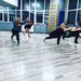 Infinity Gym Pantelimon By Iohan - Sala de forta si fitness