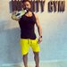Infinity Gym Pantelimon By Iohan - Sala de forta si fitness